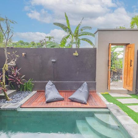 Sekar Bali Homestay Ґіаньяр Екстер'єр фото
