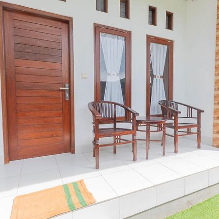 Sekar Bali Homestay Ґіаньяр Екстер'єр фото