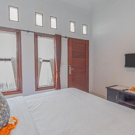 Sekar Bali Homestay Ґіаньяр Екстер'єр фото