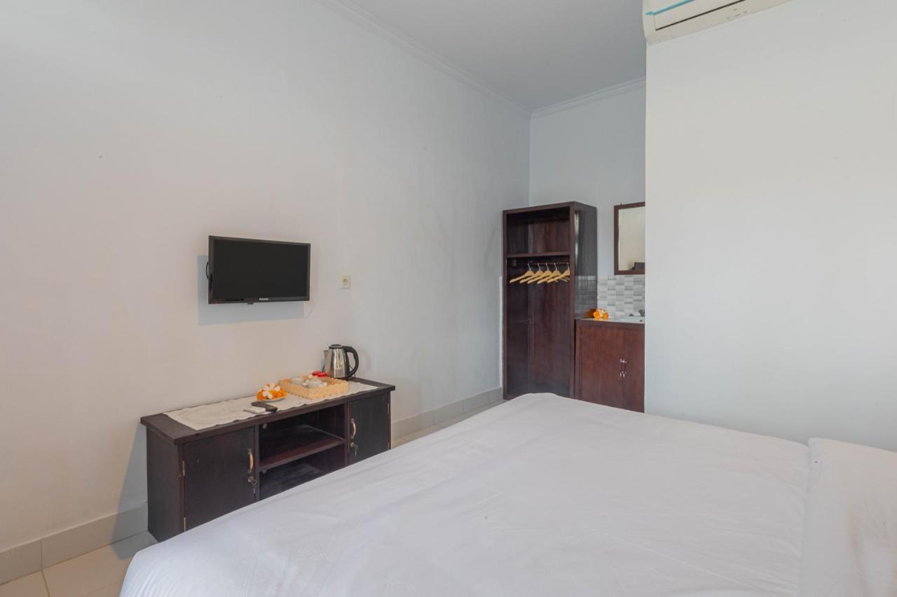 Sekar Bali Homestay Ґіаньяр Екстер'єр фото