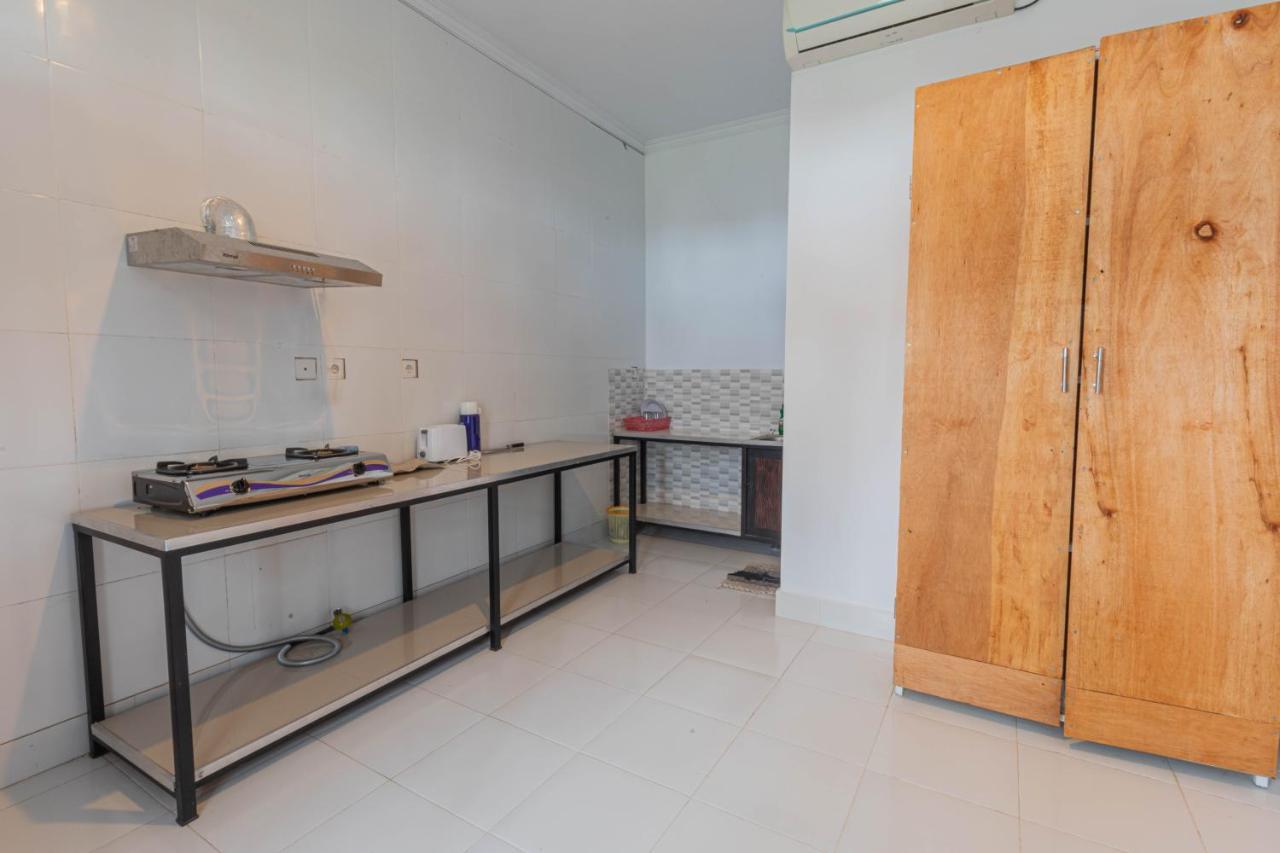 Sekar Bali Homestay Ґіаньяр Екстер'єр фото